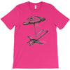 beach umbrella T-Shirt
