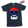 russia till i die Exclusive T-shirt