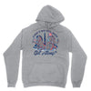 politics Unisex Hoodie