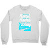 Country Road (f149) Crewneck Sweatshirt