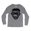 zombie Long Sleeve Shirts