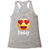 Daddy Racerback Tank