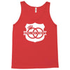 ring security Tank Top