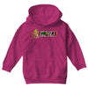 avengers 4 Youth Hoodie