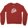 Tacos Crewneck Sweatshirt