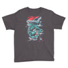 positive thinking Youth Tee