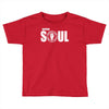 northern soul Toddler T-shirt