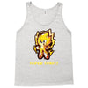 super sonic Tank Top