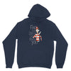 hiding in the dark Unisex Hoodie