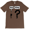 wait,what T-Shirt