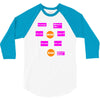 daftar 3/4 Sleeve Shirt