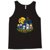 peanuts gang Tank Top