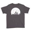 Zombies Youth Tee