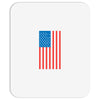 american flag Mousepad