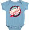 col man Baby Bodysuit