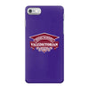 home school valedictorian iPhone 7 Case