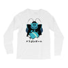 little planet Long Sleeve Shirts