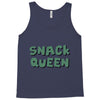 Snack Queen Tank Top