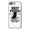Best Friend Yorike iPhone 8 Plus