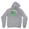 cider slave drinking west country apple scrumpy rough cyder Unisex Hoodie