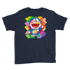 Doraemon Youth Tee