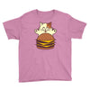 i has cheezburger! Youth Tee