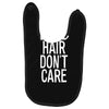 boat hair don't care Baby Bibs
