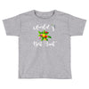 world's best aunt Toddler T-shirt