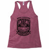 Things Better 1969 Age Approach Magnificent Racerback Tank