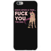 once upon a time iPhone 6/6s Case