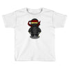 ninja Toddler T-shirt