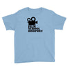 film school dropout Youth Tee