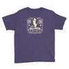 happy halloween! Youth Tee