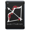 sagittarius rose iPad Mini Case