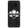 skate until the end black Samsung Galaxy S8