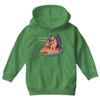Let's Go Camping Youth Hoodie