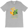 kaiju day T-Shirt