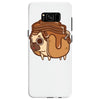 pancake pug Samsung Galaxy S8