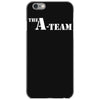 the a team iPhone 6/6s Case