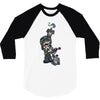 robbot 3/4 Sleeve Shirt