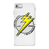 running club v1 iPhone 7 Case
