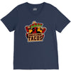 piscina de la muerte   tacos V-Neck Tee