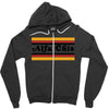 Alfa Chis Zipper Hoodie