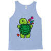love turtle Tank Top