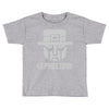 leprecons irish st patricks day Toddler T-shirt