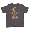 real one Youth Tee