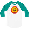 VENOMS 3/4 Sleeve Shirt