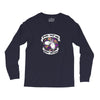 PEACE WILL WIN Long Sleeve Shirts