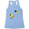 Homer Portal Racerback Tank