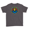 master of evil Youth Tee